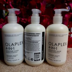 OLAPLEX 4-IN-1 Moisture Mask $95 each